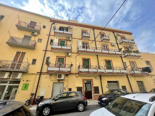 3-room flat in Via Raffaele Sarra 10, Matera - Photo 1