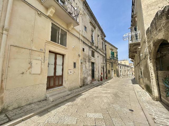 3-room flat in Via Casalnuovo 98, Matera - Photo 1