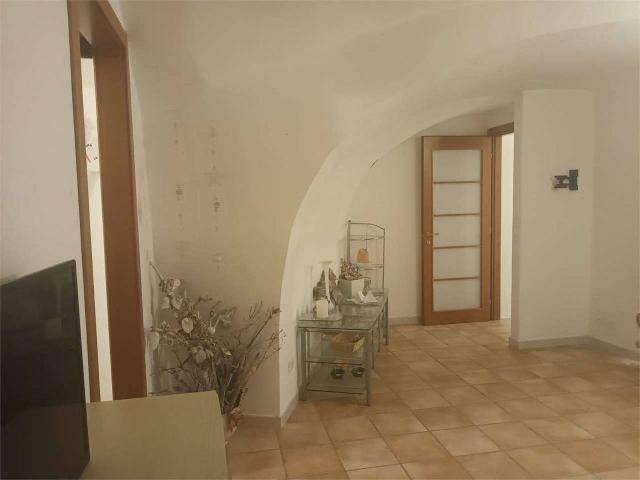 Dreizimmerwohnung, Formia - Foto 1