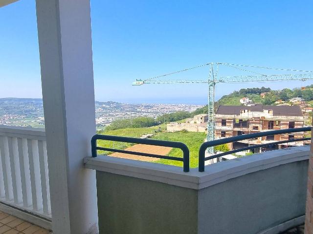 Apartament in Via dell'Icona, Colonnella - Photo 1