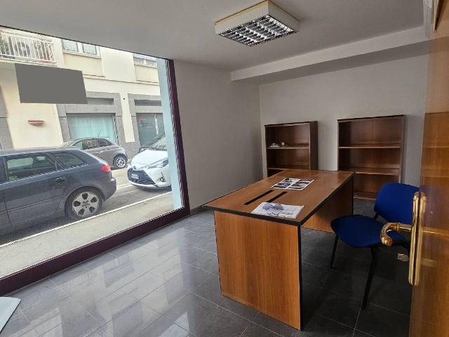 Shared office in {3}, Via Marsala 99 - Photo 1