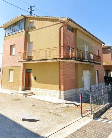 Detached house in {3}, Via Borgo da Monte 13 - Photo 1