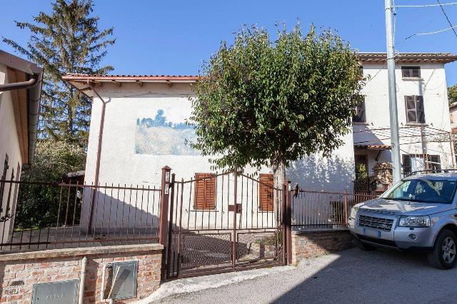 Villa in Colsantangelo S.N.C, Nocera Umbra - Foto 1