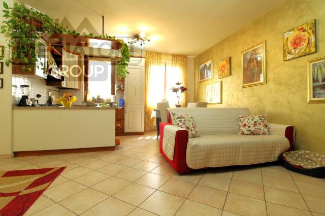 3-room flat in Via Torino 19, Altopascio - Photo 1