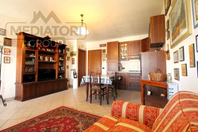 3-room flat in Via Santissimi Pietro E Paolo 2, Altopascio - Photo 1