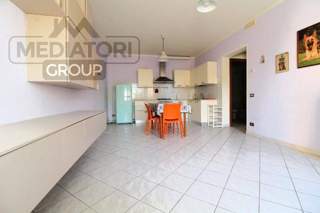 2-room flat in Via della Margine del Balzello 54, Altopascio - Photo 1