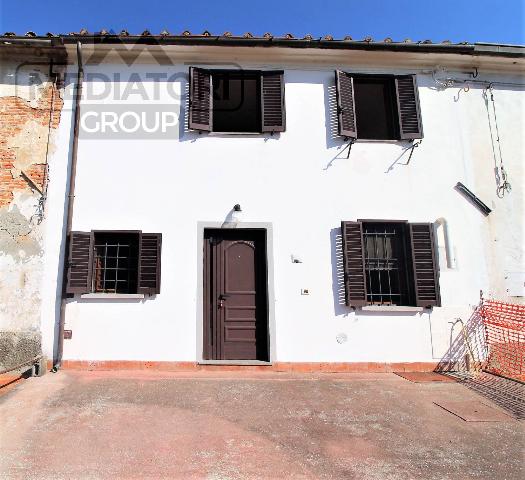 Detached house in Via Vincio 10, Ponte Buggianese - Photo 1