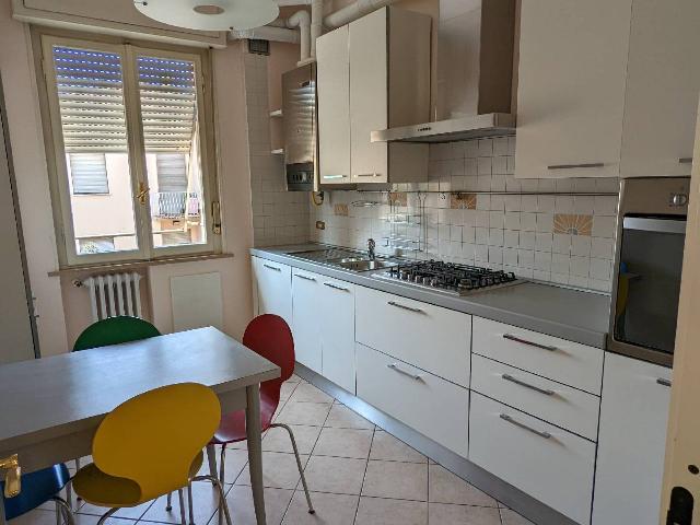 4-room flat in Via Arnaldo da Brescia, Parma - Photo 1