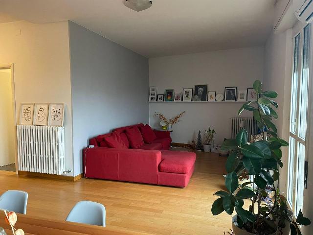 Vierzimmerwohnung in Cittadella, Parma - Foto 1