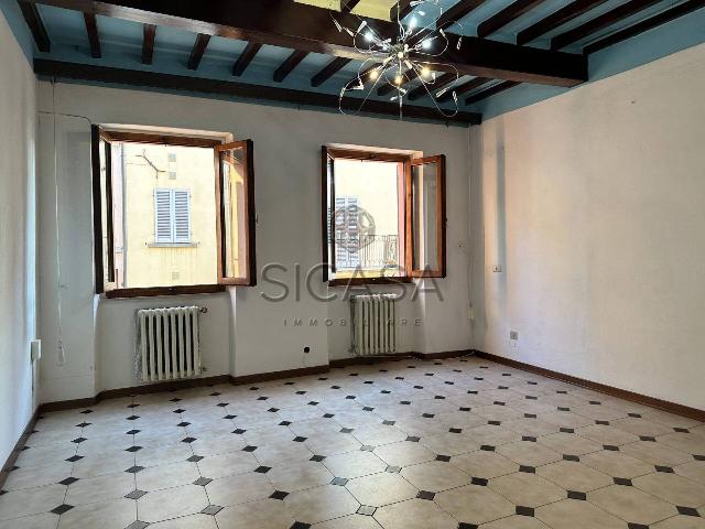 Dreizimmerwohnung, Sansepolcro - Foto 1