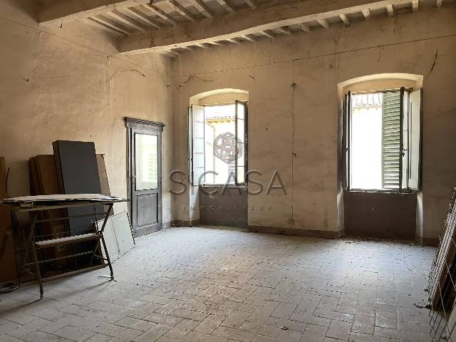 Wohnung in Corso Vittorio Emanuele, Città di Castello - Foto 1