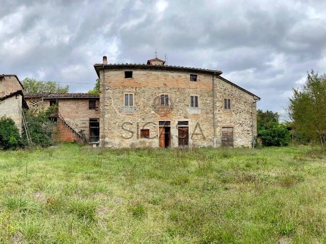 Country house or cottage in Via Filippo Brunelleschi 21, Anghiari - Photo 1