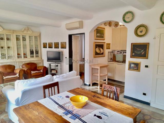 Apartament in Via Palestro, Santa Margherita Ligure - Photo 1