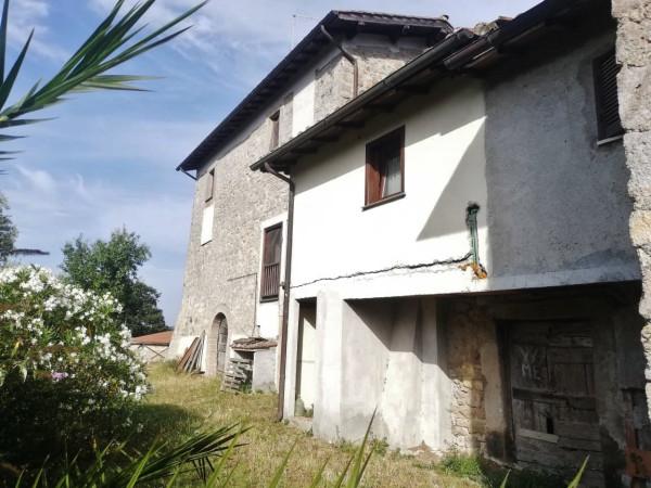 Magazzino in , Canale Monterano, {3} - Foto 1