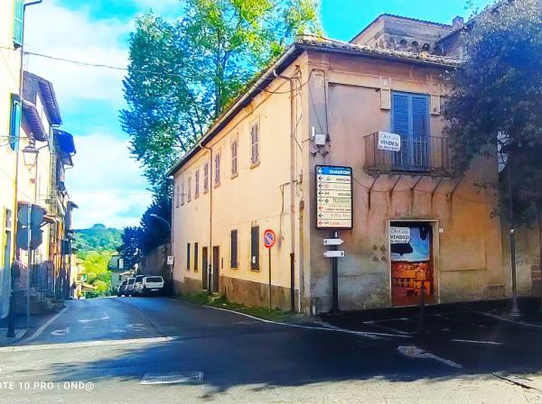Negozio in Piazza Tommaso Tittoni 1, Manziana, {3} - Foto 1