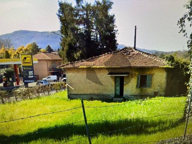 Agricultural land in Strada Provinciale Ariana, Valmontone - Photo 1