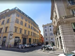 Car parking slot in Via in Arcione, Roma - Photo 1