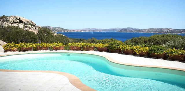 Mansion in Via Gallura, Palau - Photo 1