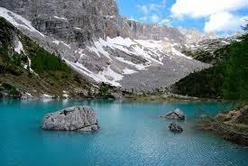 Wohnung in Via Roma, Cortina d'Ampezzo - Foto 1