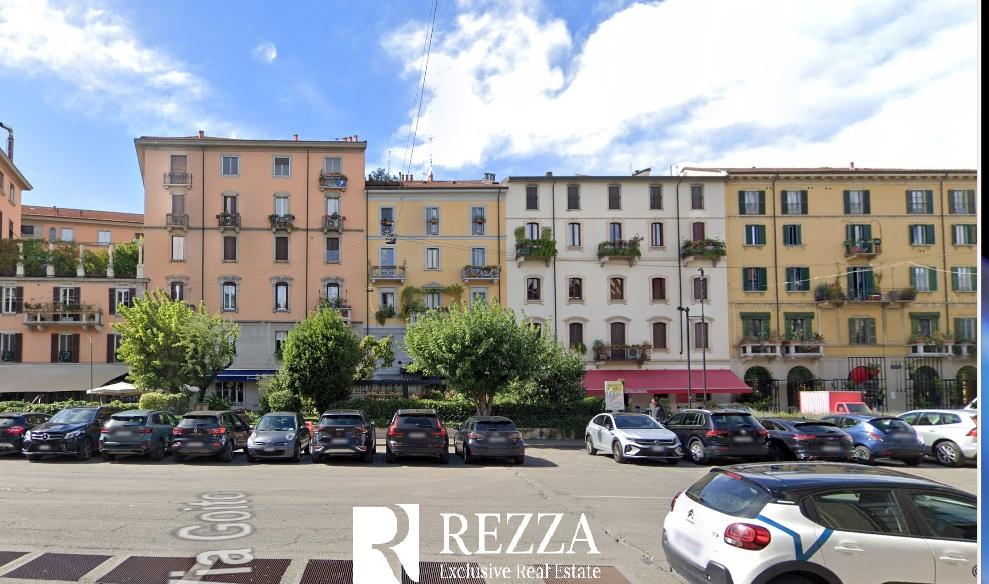 Locale commerciale in Via San Marco, 20121 Milano MI, Italia MI01-721, Milano, {3} - Foto 1