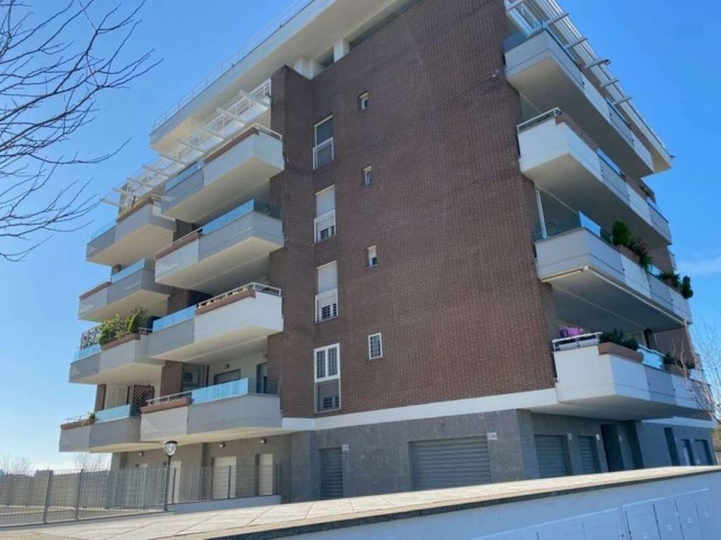 Ufficio in Via Casale del Fico, Roma Rm, Italia T-302, Roma, {3} - Foto 1