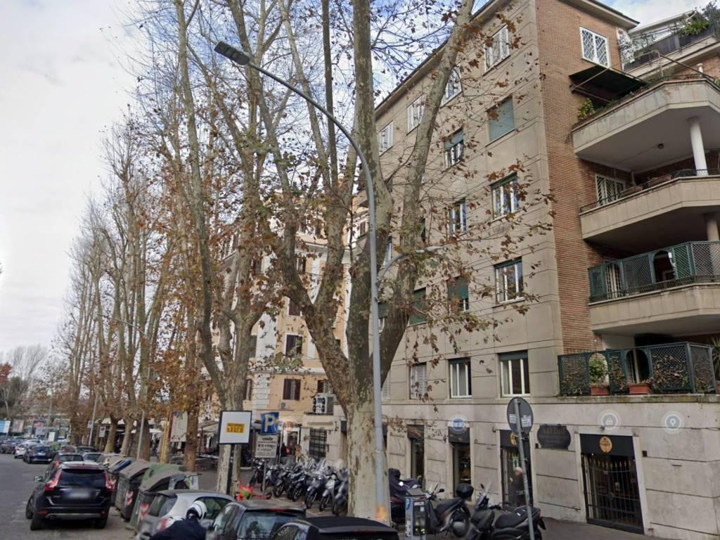 Locale commerciale in Viale Parioli, 00197 Roma Rm, Italia Pa02-804, Roma, {3} - Foto 1