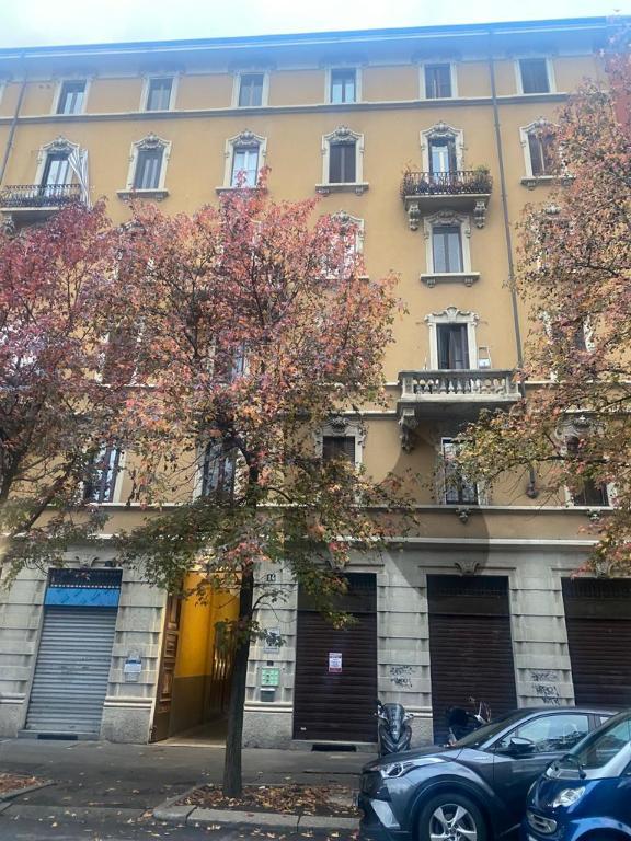 Locale commerciale in Via Ceresio, 20154 Milano MI, Italia MI01-703, Milano, {3} - Foto 2