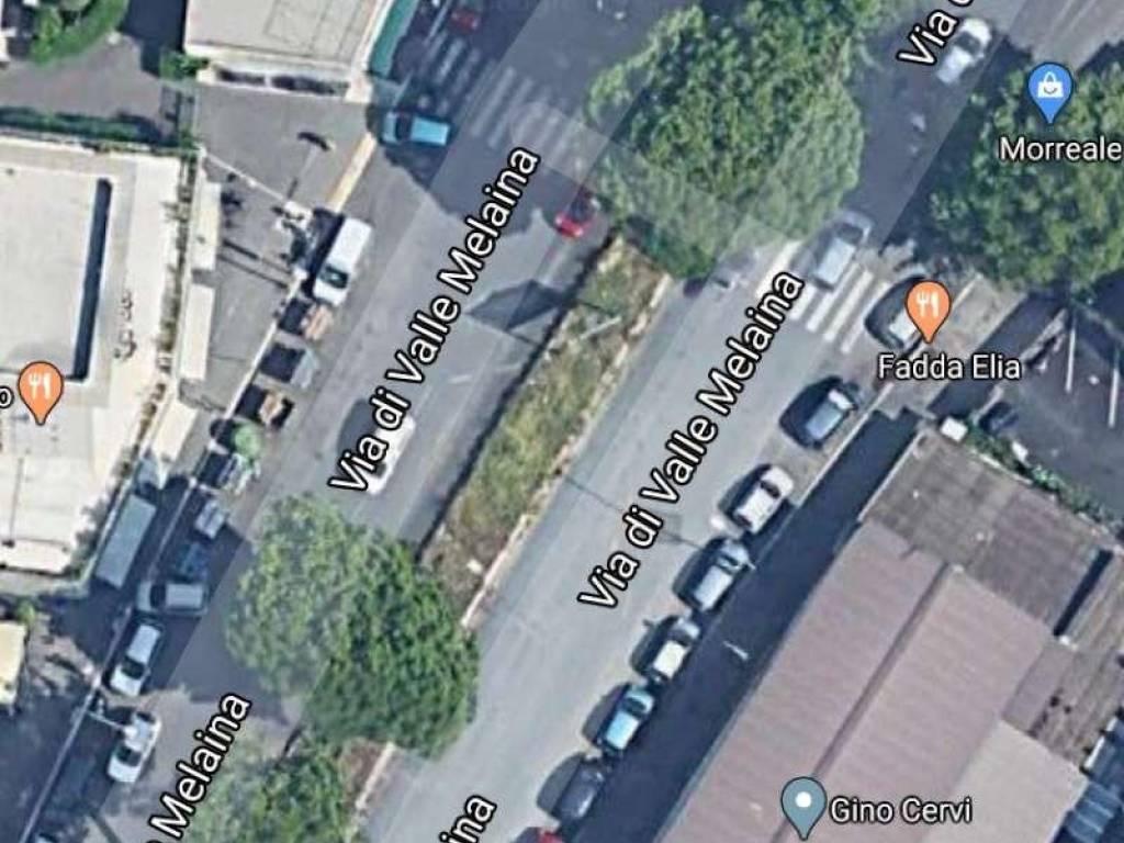 Locale commerciale in Via di Valle Melaina, 00139 Roma Rm, Italia Sp03-701, Roma, {3} - Foto 1
