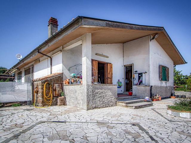 Mansion in Via Prati di Mainello 28, Zagarolo - Photo 1