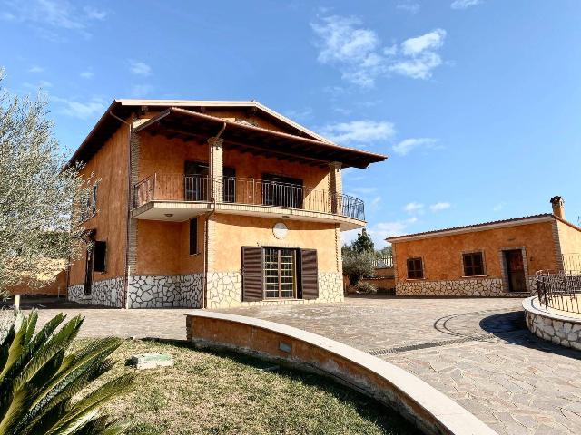 Villa in {3}, Via Colle Lungo Terza Strada - Foto 1