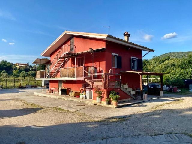 Villa in {3}, Via Ficozzivoli - Foto 1