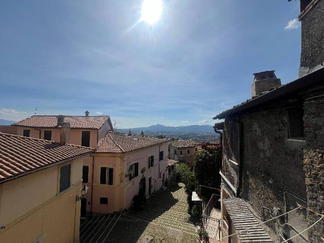 One-room flat in Via del Carmine 21, Palestrina - Photo 1