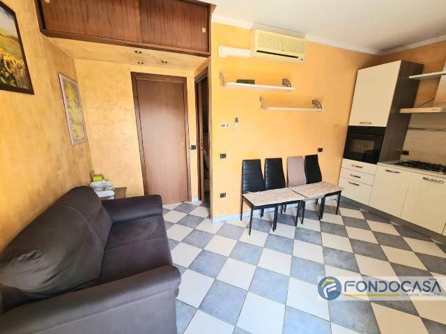 Zweizimmerwohnung in Via San Clemente, Seveso - Foto 1