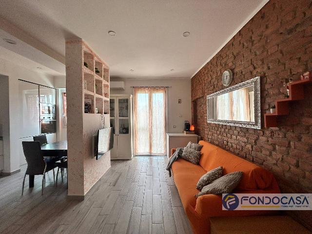 3-room flat in Vicolo San Dalmazio, Cogliate - Photo 1