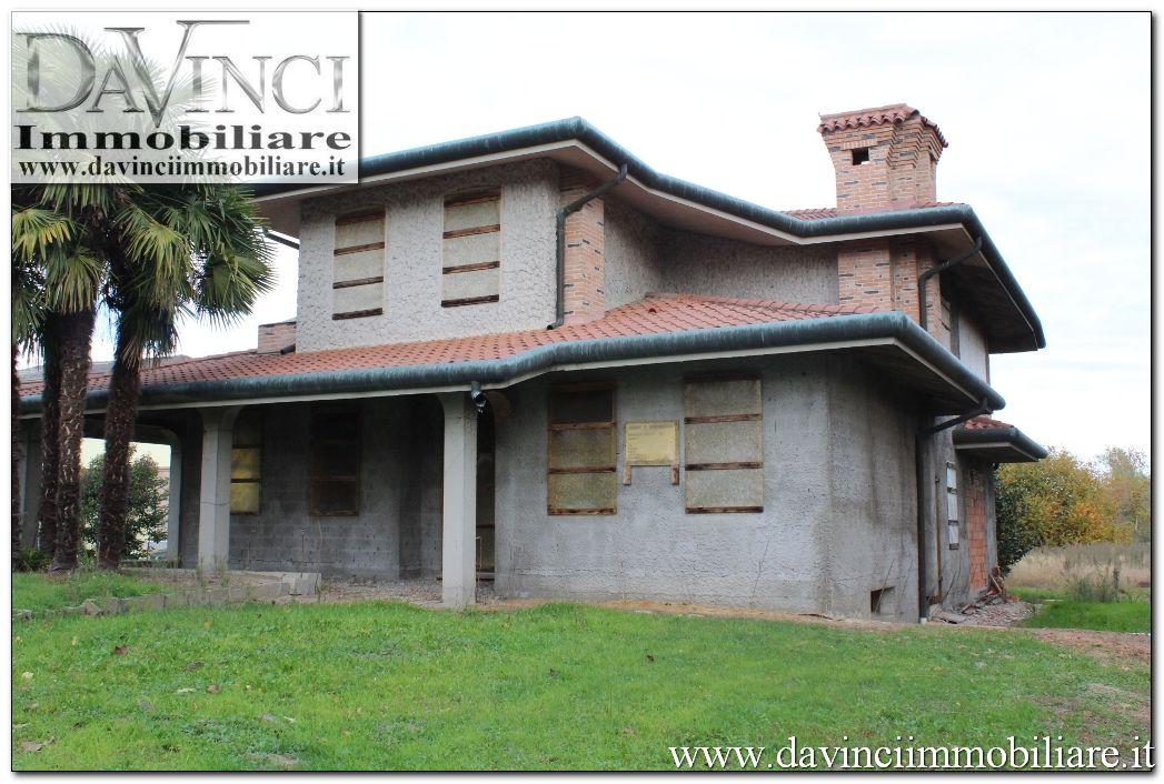 Villa in vendita a Camponogara