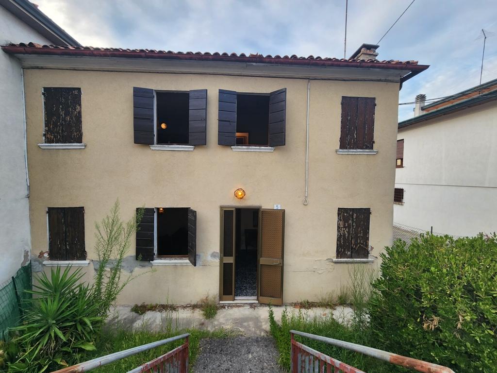 Casa indipendente in vendita a Camponogara