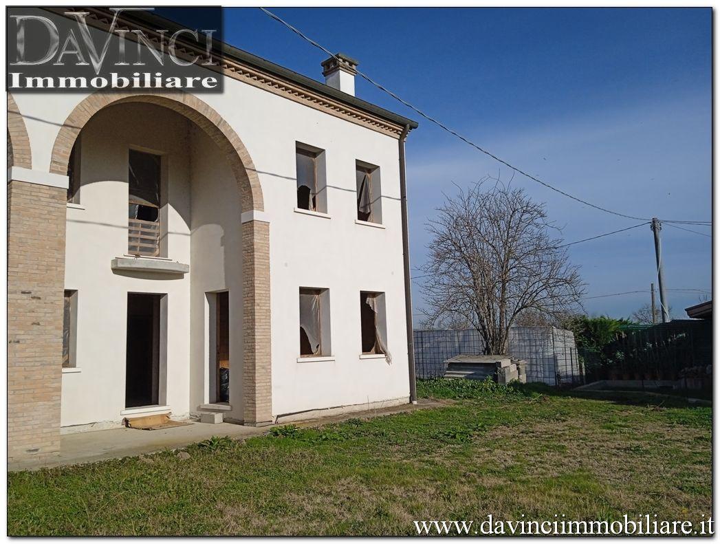 Villa in vendita a Vigonovo