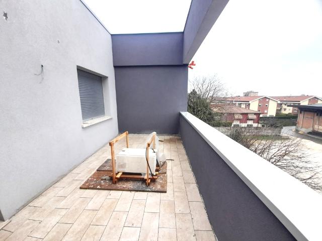 Penthouse in {3}, Piove di Sacco - Photo 1