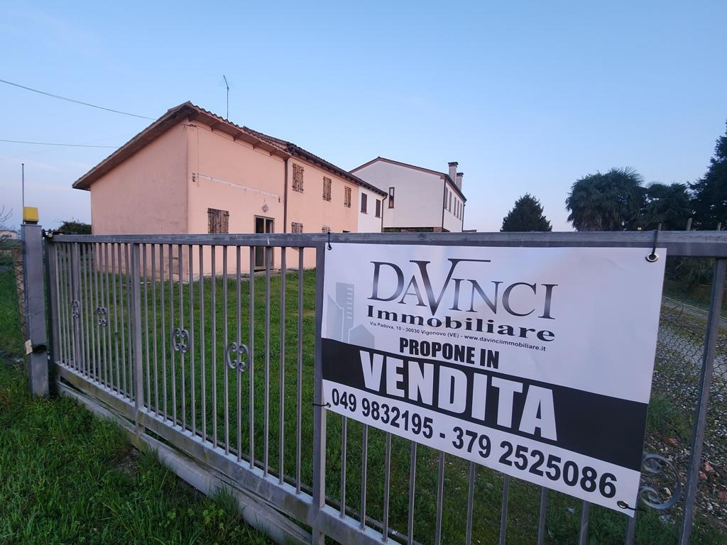 Villa in vendita a Sant'Angelo Di Piove Di Sacco