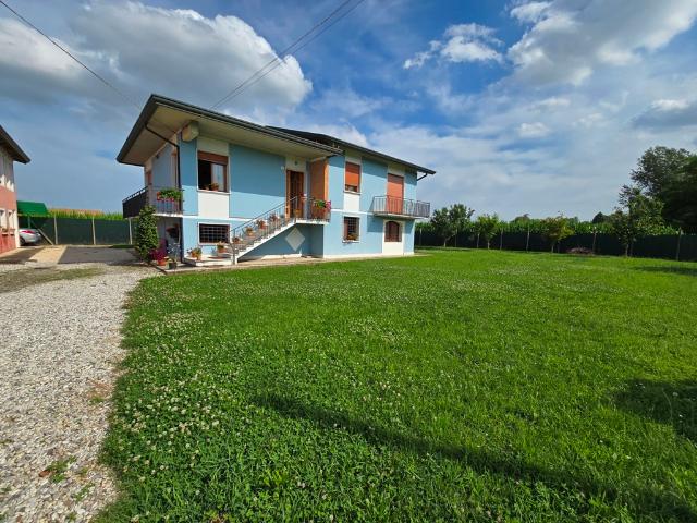 Einfamilienhaus in {3}, Pianiga Loc Melaredo - Foto 1