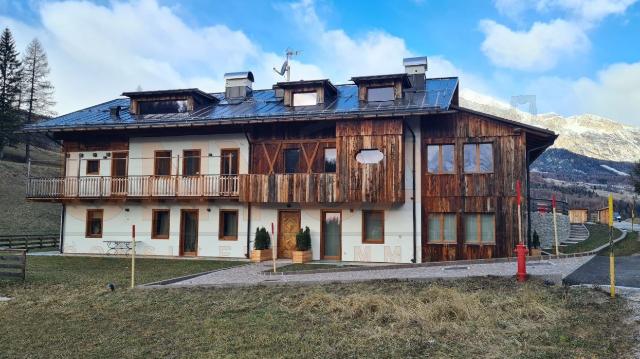 Apartament in Strada Statale Alemagna, Cortina d'Ampezzo - Photo 1