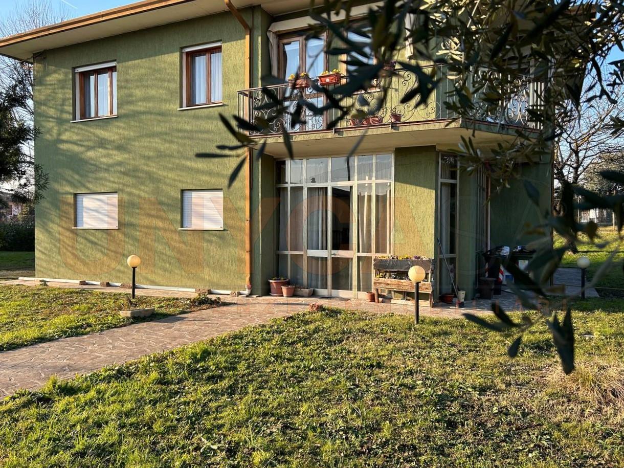 Casa indipendente in vendita a Villafranca Padovana