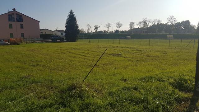 Terreno edificabile residenziale, Ponte San Nicolò - Foto 1