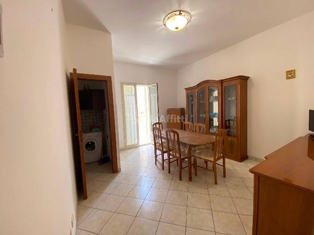 2-room flat in Via Giuseppe Mazzini, Sciacca - Photo 1