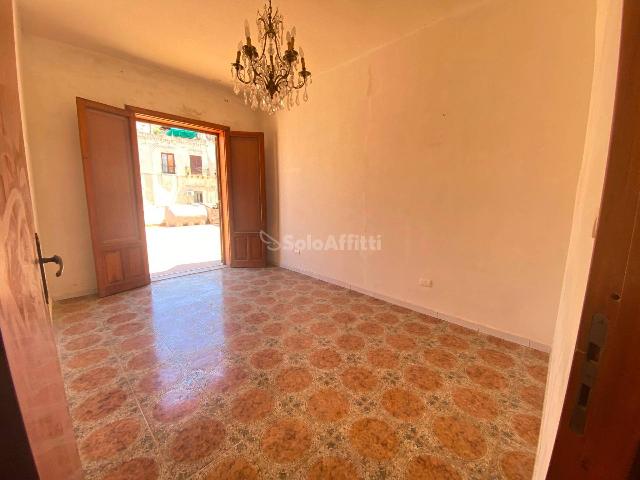 Zweizimmerwohnung in Via Giuseppe Licata, Sciacca - Foto 1