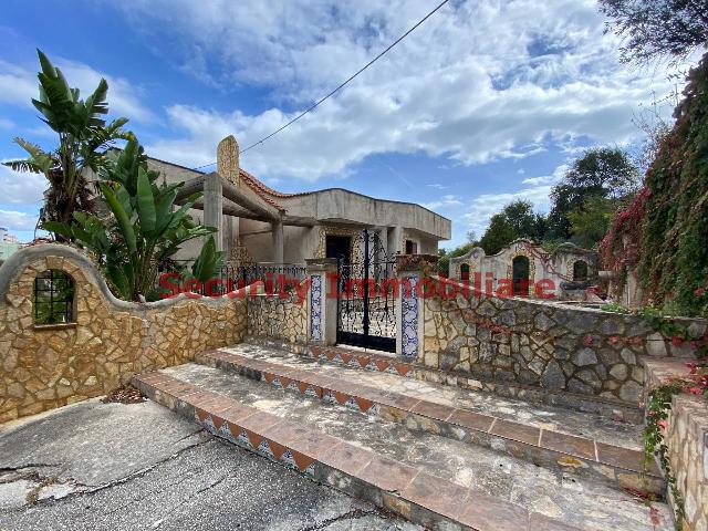 Mansion in Corso Accursio Miraglia, Sciacca - Photo 1