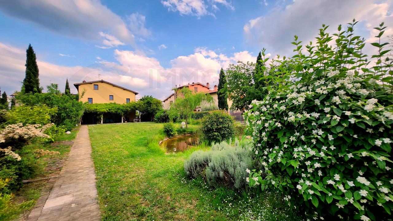 Casa colonica in vendita a Borgo San Lorenzo