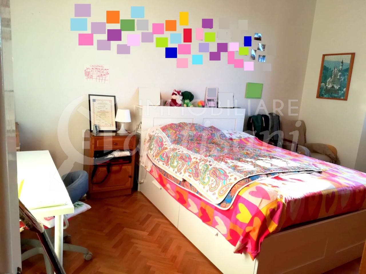 camera singola in affitto a Firenze in zona Careggi