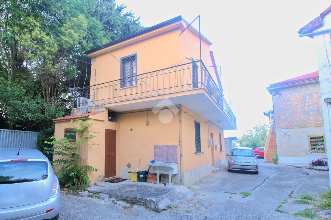 Casa indipendente in vendita a Chieti