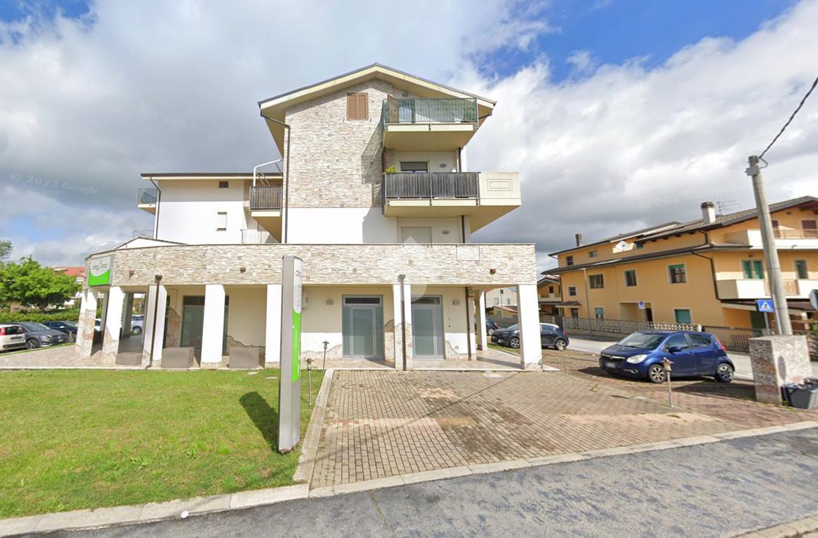 Appartamento in vendita a San Giovanni Teatino